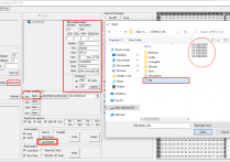 Firmware Generation - Toolkit [Batch Generation of Optical Module Firmware Files]