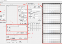 SFP optical module (Writing firmware  information tutorial)