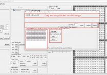 Batch modification of firmware information -[Delete, Replace, Add]