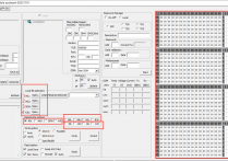 Local File Selection function description