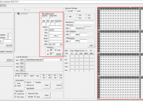 Customize Editing and Coding(SFP|XFP|QSFP)